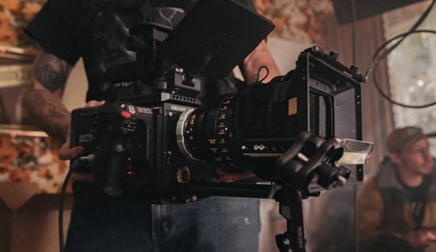 张家川产品宣传视频拍摄公司