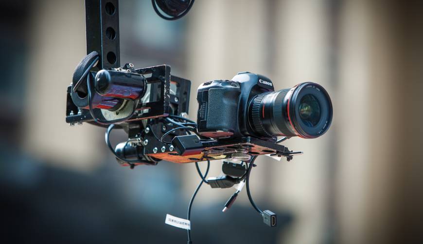 张家川产品视频拍摄