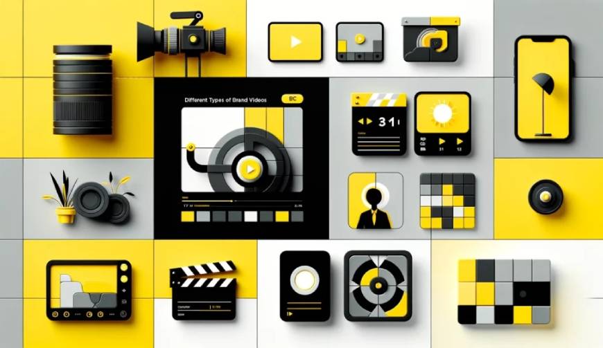 张家川产品视频拍摄