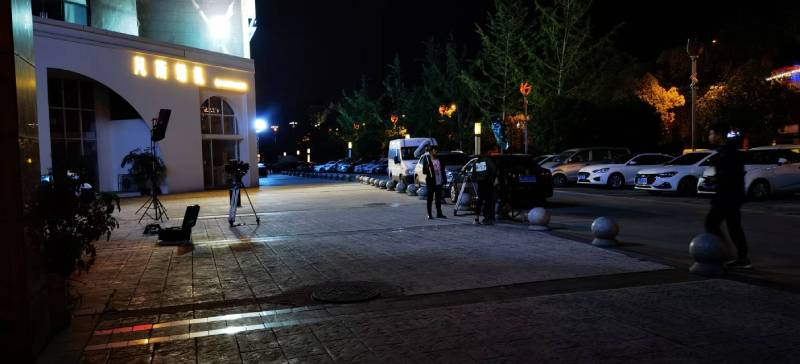 张家川电商产品视频拍摄制作全攻略，打造高转化带货视频