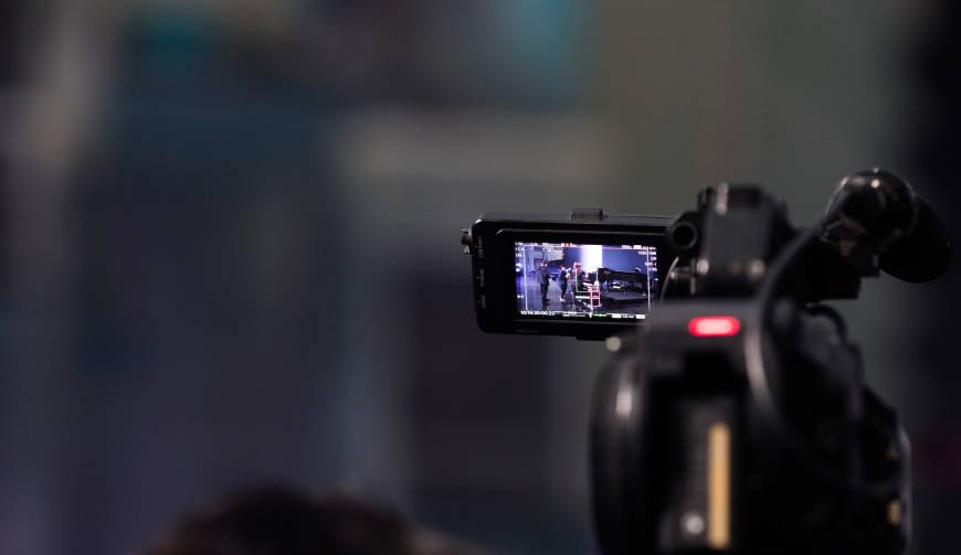 张家川产品视频拍摄制作：揭秘如何打造令人印象深刻的商业宣传片